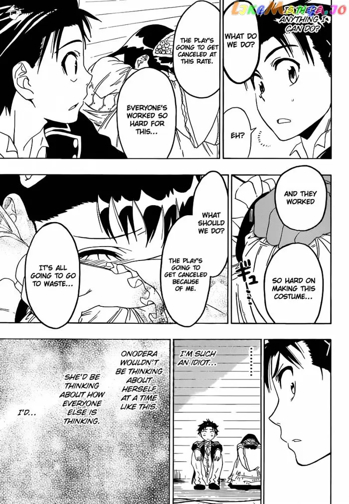 Nisekoi Chapter 48 image 10_optimized